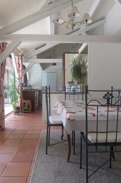 Manoir De L'Abbaye Acomodação com café da manhã Seuilly Exterior foto